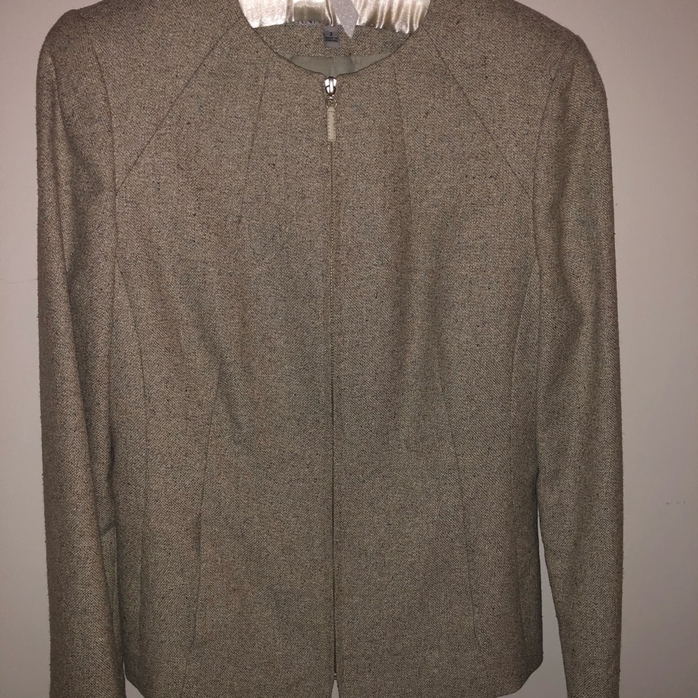 Anne Klein Blazer